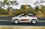 Citroen C-AirPlay Concept 2005 года